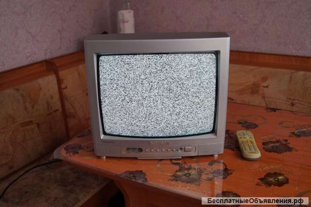 Телевизор