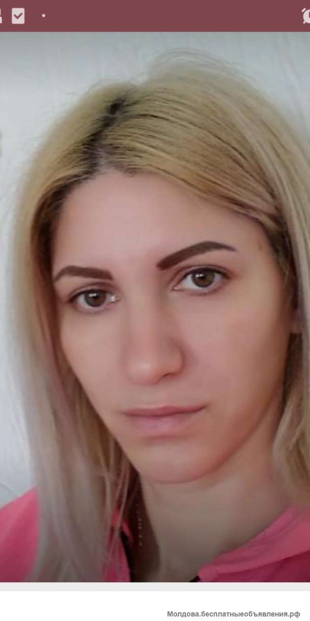 Ищу работу массажиста
