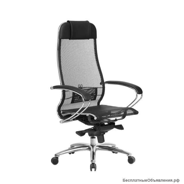 Кресло Samurai S-1.03