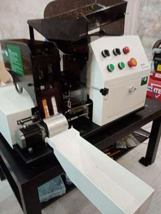 Станки для набивки сигаретных гильз