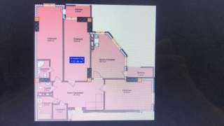 Квартиру в Жилом комплексе " Элес" застройщики Альфа-Строй