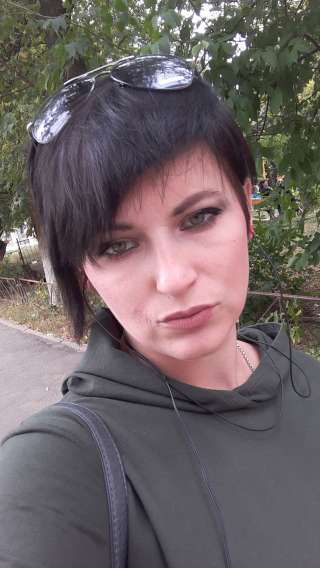 Потомственная ведьма