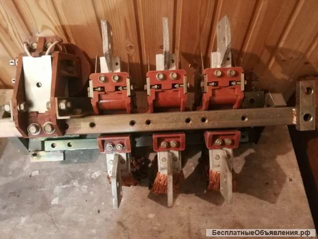 Контактора КТ 6063 220