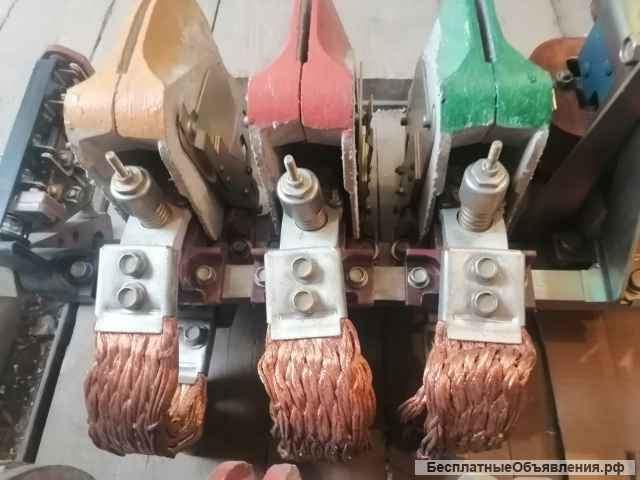 Контактора КТ 6063 220