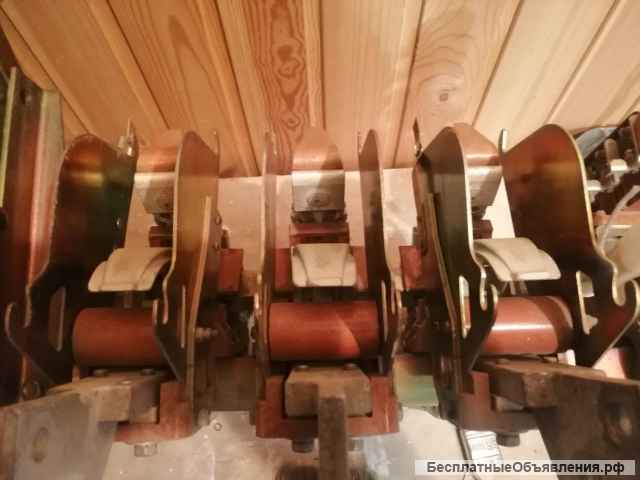 Контактора КТ 6063 220