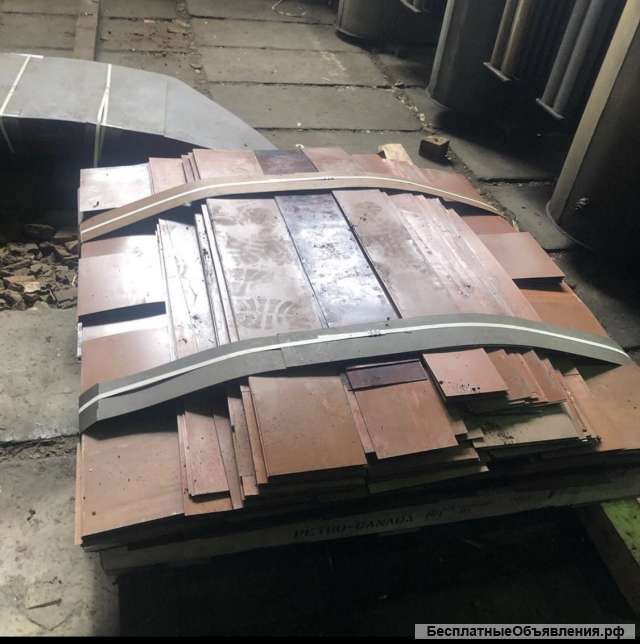 Трансформаторная сталь