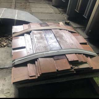 Трансформаторная сталь