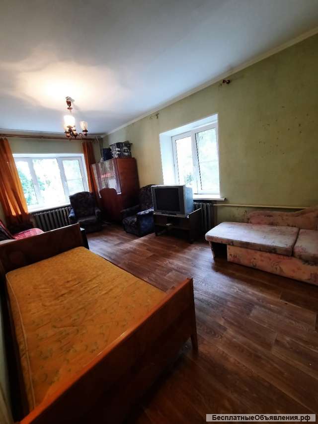 Сдам 1 к.кв. в Наро-фоминске по ул.Калинина