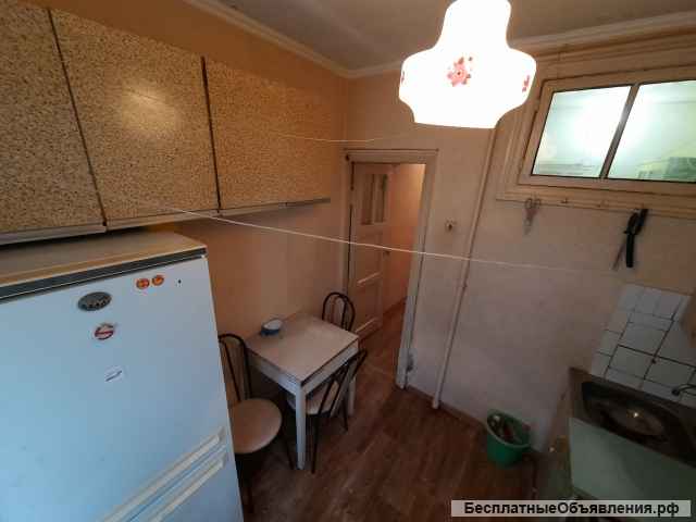 Сдам 1 к.кв. в Наро-фоминске по ул.Калинина