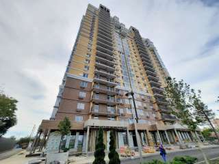 1 к.кв. 34 м2 ЦМР