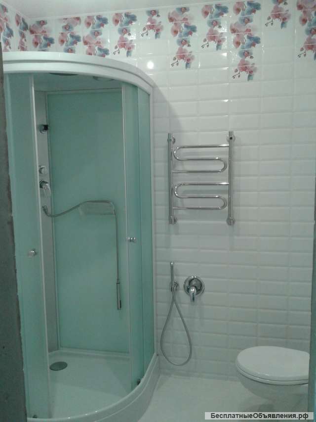 Качественный ремонт квартир