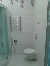 Качественный ремонт квартир