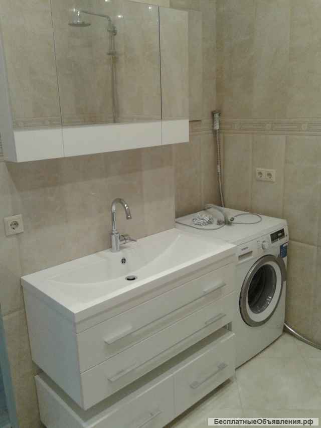 Качественный ремонт квартир