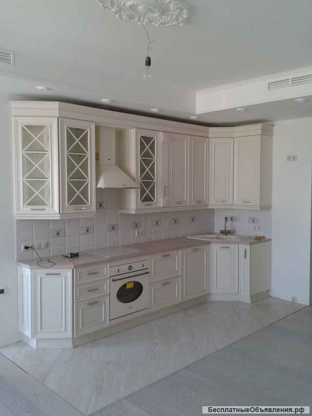 Качественный ремонт квартир