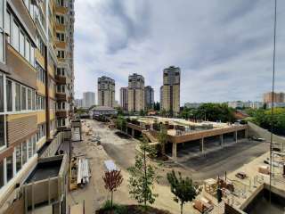 3 к.кв. 76 м2 ЦМР