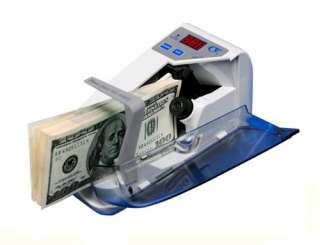 Машинка для счета денег, мобильное устройство для пересчета денег