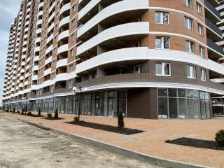 Торговое помещение, 74 м²