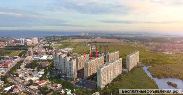 Торговое помещение, 78 м²