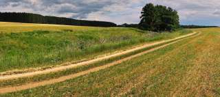 Участок 1.8 га (СНТ, ДНП)