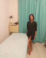 Обёртывание для мужчин, массаж