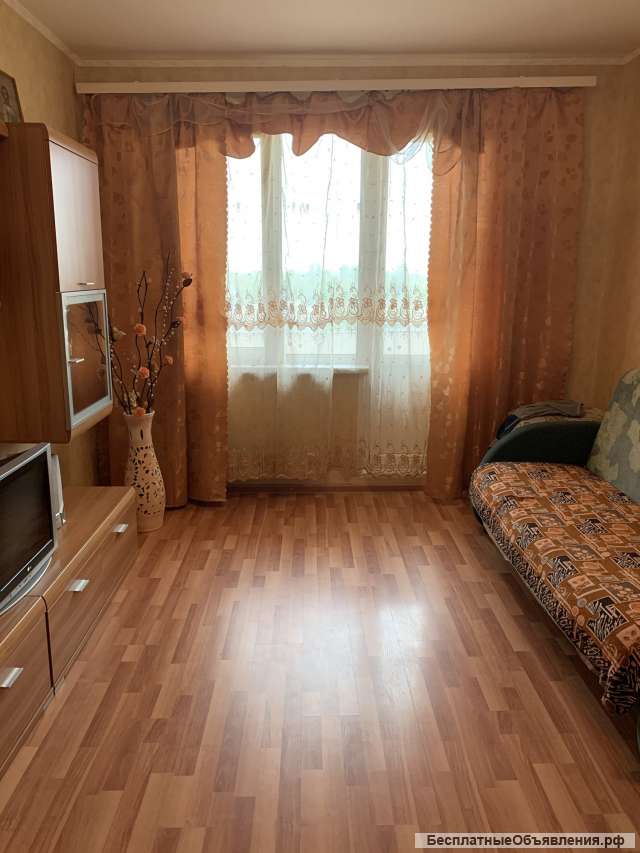 2 комнатная квартира улучшенной планировки с ремонтом