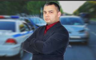 Автоюрист. Возмещение ущерба от ДТП в Москве и области