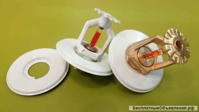 Устройство для углубленного монтажа, Декоративный отражатель