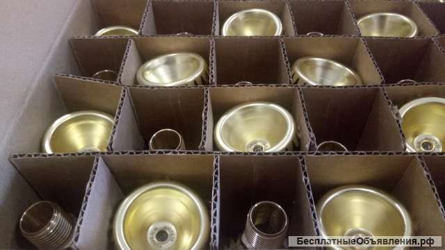 Ороситель дренчерный пенный универсальный ДПУ