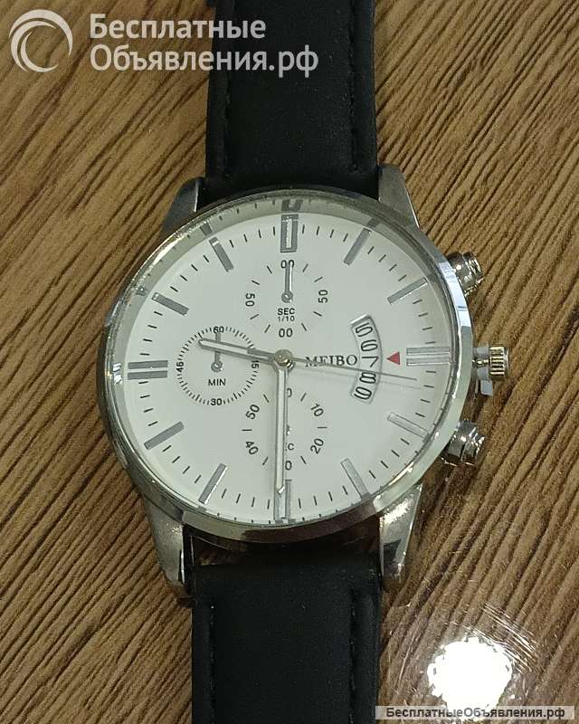 Новые часы MEIBO, наручные