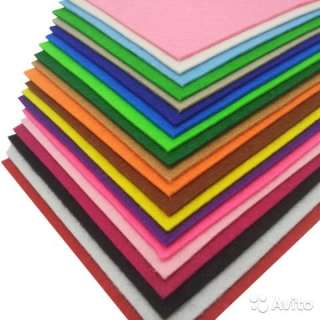 Поролончик 22*36*40 мм 1000*2000 мм