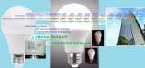 Новые лампы LED Ergolux LED-A60-10W-E27-3K