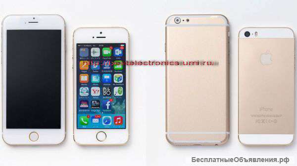 Apple iPhone 6