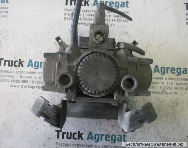 Модулятор EBS Mercedes-Benz A0004294224