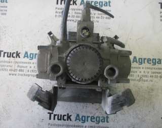 Модулятор EBS Mercedes-Benz A0004294224