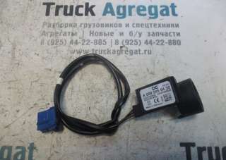 Карточка иммобилайзера Mercedes A0385450432