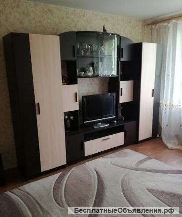 Однокомнатная квартира в городе Зеленограде на длительный срок