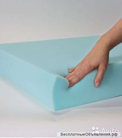 Поролон 3см