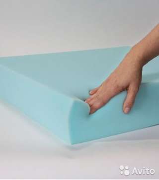 Поролон 3см