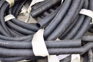 Резиновый рукав, дюритовый