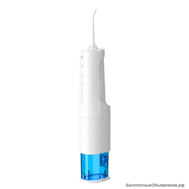 Защита от кариеса и пародонтоза с Revyline RL 650