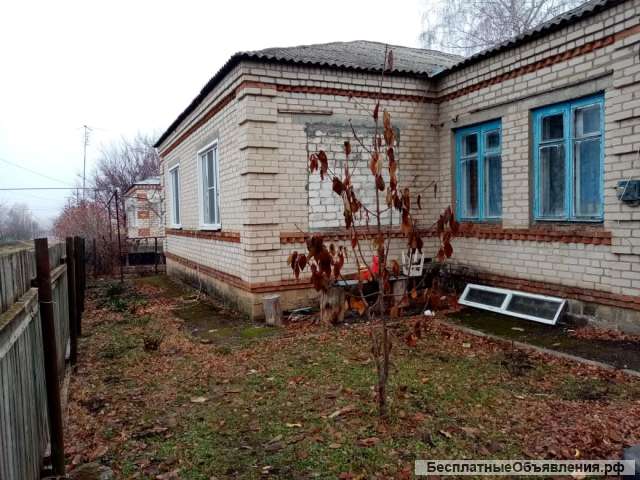 Хороший дом