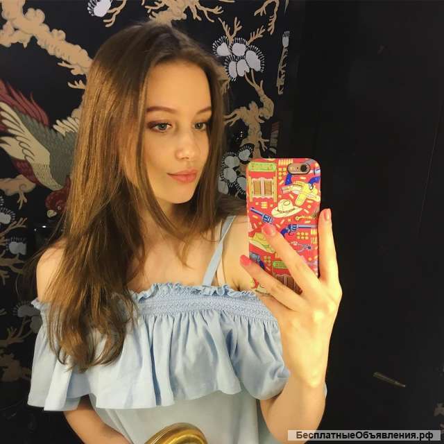 Массаж расслабляющий