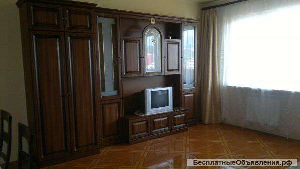 Сдаю 2-х комн. в центре ПОСУТОЧНО