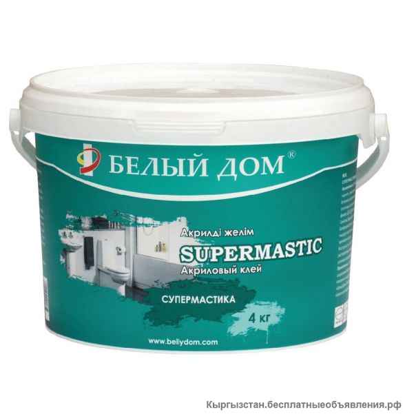 Клей и лак оптом и в розницу