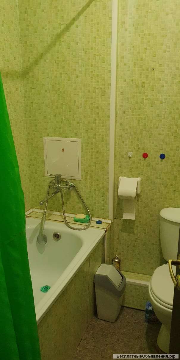 1к квартира