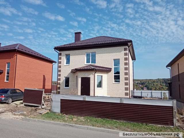 Коттедж в ОП Дубрава