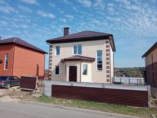 Коттедж в ОП Дубрава