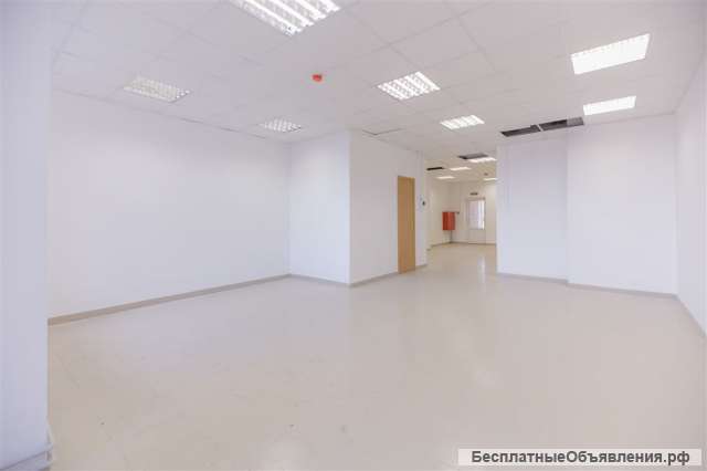 Отделочные работы квартир, магазинов, офисов, складов