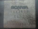 Переключатель поворотов подрулевой Scania 1542529