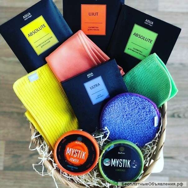 Менеджер по продажам